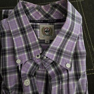 Men's Western Shirt